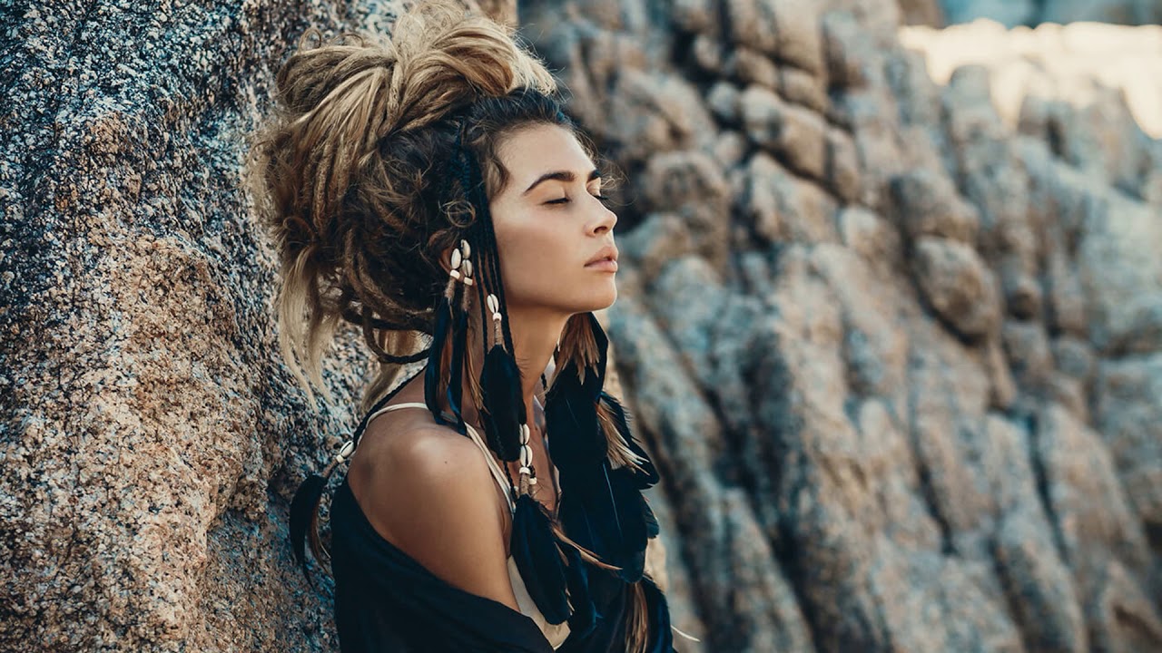 Hatef Mehraban ft. Houssem Amari - Salha