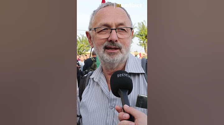 Magyar Péter követőit kérdeztük: ők lemondanának egy kis magyar szuverenitásról. 👀#mandiner