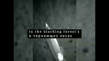 MESH_D004213 (NETUH PROD.) (OFFICIAL MUSIC VIDEO WITH ENGLISH/RUSSIAN SUBTITLES)