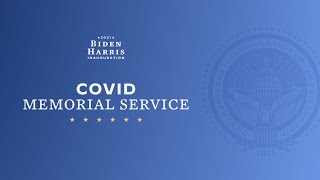 Tune In: Nationwide COVID-19 Memorial