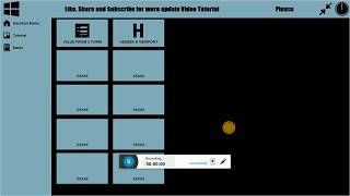 How to Give Colour to table Header and table Viewport with Source Code - Java Netbeans Tutorial
