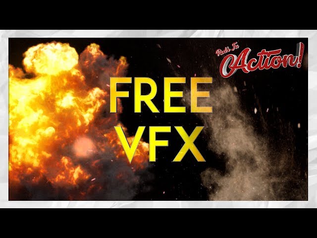 Special Efx - Free