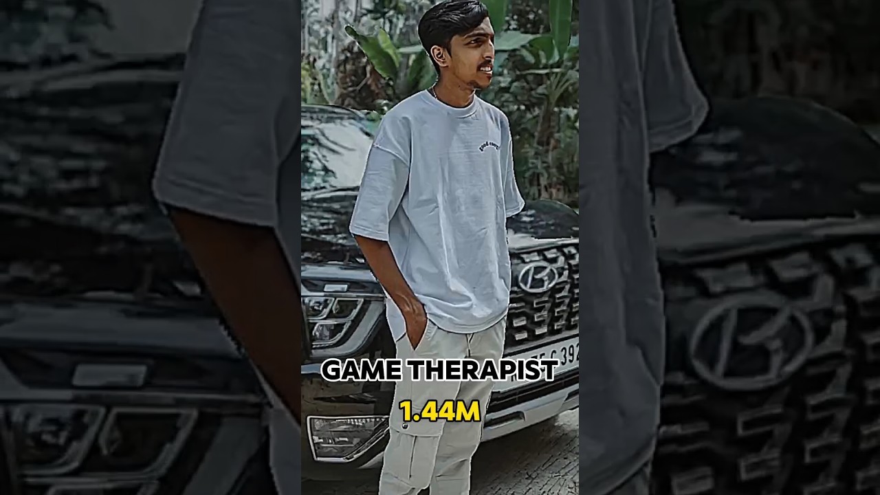 Most Subscribed Gaming Channel in Kerala 