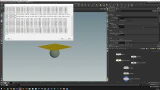 Carbon For Houdini: Automatic Simulation Reset