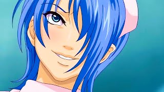 Fujisawa Got Clapped By The Bad Guy