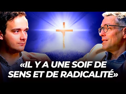 Anatomy of French Dechristianization - Guillaume Cuchet