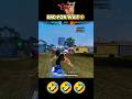 Awm on top😈🤯😂 #freefire #funny #shorts #viral