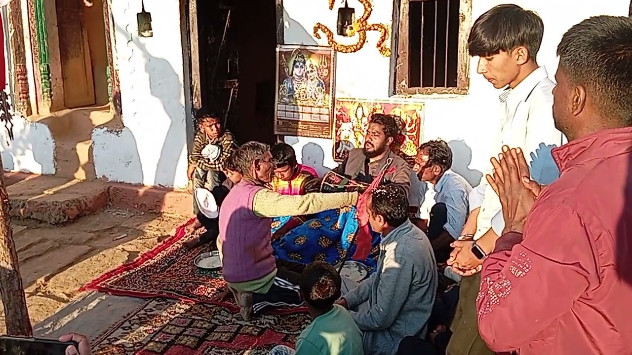   देखिये नमडु देवता अवतरित कैसे हुआ 🙏 नमडु देवता की कहानी जागर 🔱❤