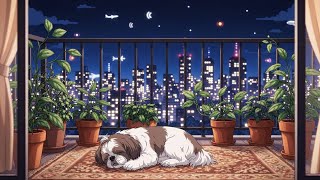 Dreamscapes in the Still of Night