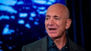 Celebrity Jeff Bezos to step down as Amazon CEO, Andy Jassy to take over Amazon CEO role in Q3 Wealth