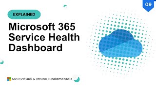 How to Monitor Microsoft 365 Outages & Service Status using Service Health Dashboard