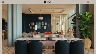 IDST ae desktop