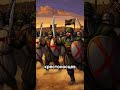 Baldwin IV: The Leper King in 60 Seconds