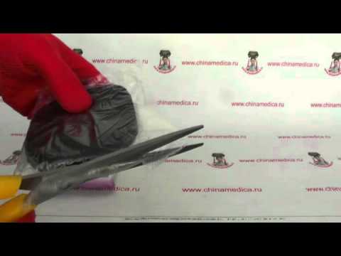 износостойкий спонж для макияжа с антибактериальным эффектом