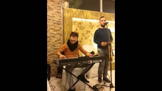 Kemenceci Faruk Şahin