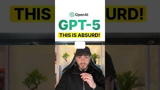 Chat-GPT 5 può fare di tutto 🤖 #chatgpt5 #intelligenzaartificiale