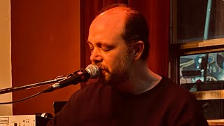 Are You Going by André Ethier w/Joseph Shabason (Live in Toronto)