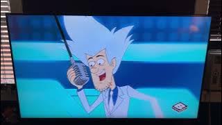 Be Cool Scooby Doo Dancing Crab 🦀💃🏻🕺🏽🇯🇵