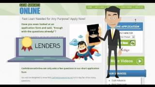 Fast Loan - Video Guide