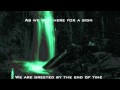 ZAO - Psalm Of The City Of The Dead  [ lyrics ]