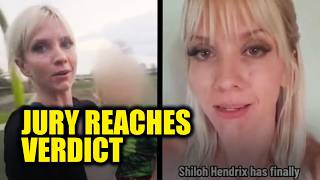 UPDATE: White Woman Who Hurled N-Word at Child Gets Split Verdict