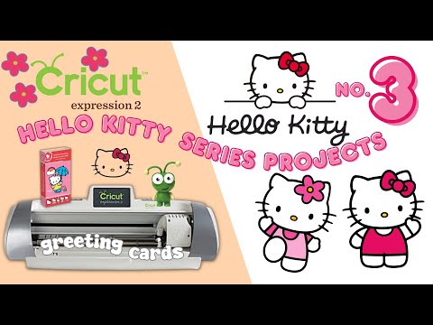 WIN A CRICUT EXPRESSION 2! From FaveCrafts! ⋆ Brite and Bubbly