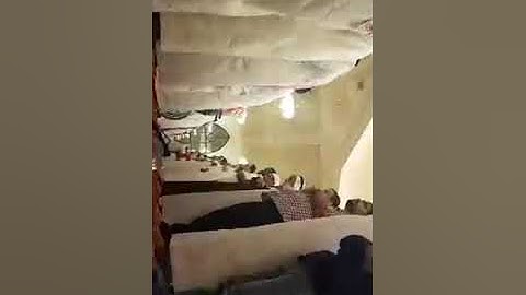 صلاة التراويح من جامع خديجة بغلف جدة | القارئ يحيي الأركاني | Yahya Al-Arkani