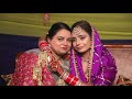 Chura Ceremony l Manpreet weds Navjot l Best Punjabi Wedding