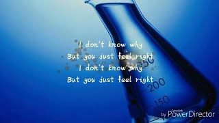 All Time Low - Chemistry Lyrics