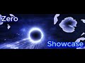 ZERO showcase 1/120,000,000-Jules rng