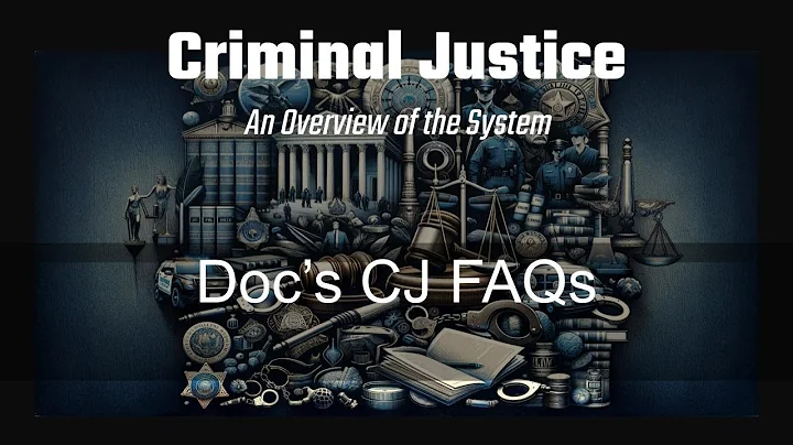 FAQ: What is the Neo-Classical School of Criminology?