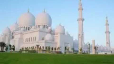 #تلاوة راقية للشيخ القارىء محمد الدروقي
