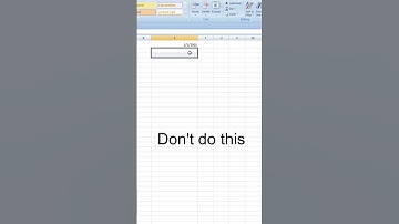 Excel tips and tricks | MS Excel shorts video #excelformula #exceltips #shorts #viralvideo #msword