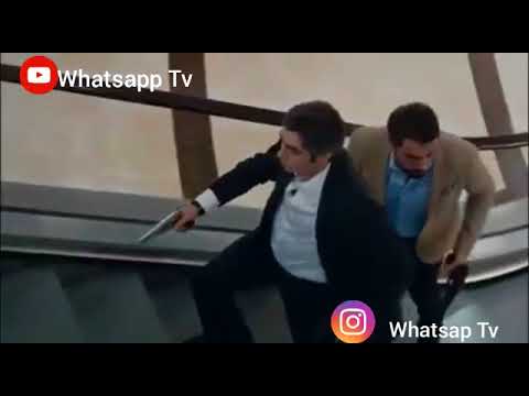 WhatsApp Satatus Video 2 (#Kurtlar Vadisi)