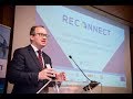 RECONNECT Kick-off Keynote: Adam Bodnar, Polish Ombudsman