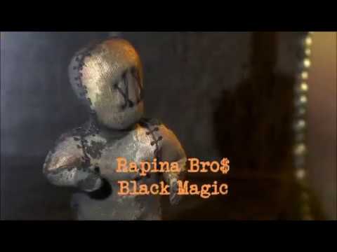 Rapina BroS @ Black Magic