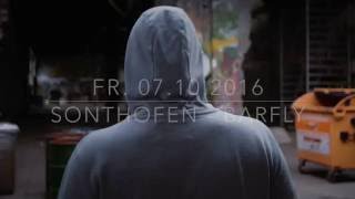 Tourtrailer - Manfred Groove - Ton Scheine Sterben Tour - Herbst 2016