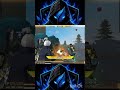 cs ranked gameplay #free fire #free fire max #short video #short #hidden leaf gamer yt
