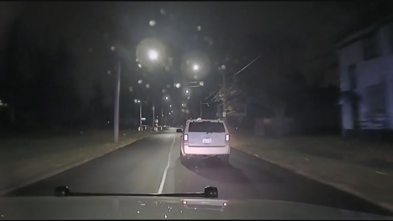 DASHCAM VIDEO | 52-year-old Cleveland man arrested after leading Brooklyn Heights Police on chase