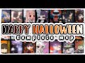 Happy Halloween (Complete Mep) ~Halloween Special!~ #HappyCherrrieHalloween