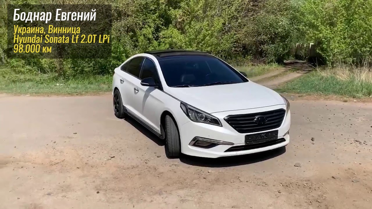 Ремонт hyundai воронеж