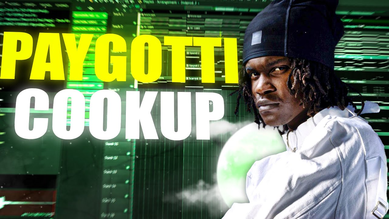 How to Make Beats Like 