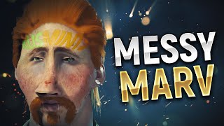 MY CUSTOM CHARACTER IS RIDICULOUS! - Cricket 19 screenshot 5