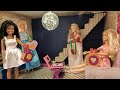 Naomie’s Dollhouse: A Week of Glitter, Hearts &amp; Retro Style