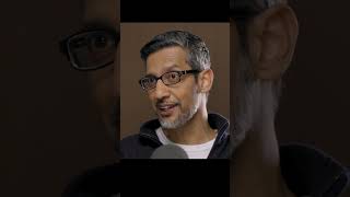 Google CEO Sundar Pichai on misinformation in Google Search