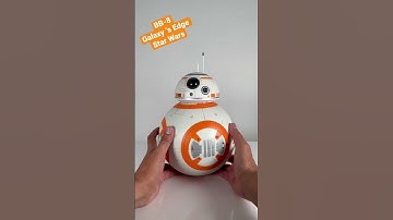 BB-8 Galaxy