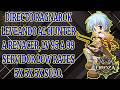 Ragnarok Online Nuevo Servidor Low Rates 5x 5x 5x, Leveando Hunter 95 a 99 solo a Renacer. Oroza Ro