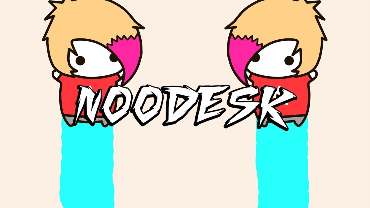 OMFG - ID (Fan-Made by Noctam (Noodesk/SnailGuy)