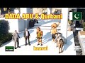 GTA 5 Pakistan | DADA ABU & Qurbani | Toyota Hilux 2013 | Urdu