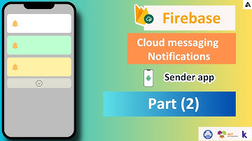 step-by-step tutorial free cloud messaging in mit app inventor part 2